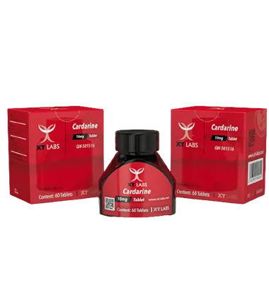 Buy Xt Labs CARDARINE Online
