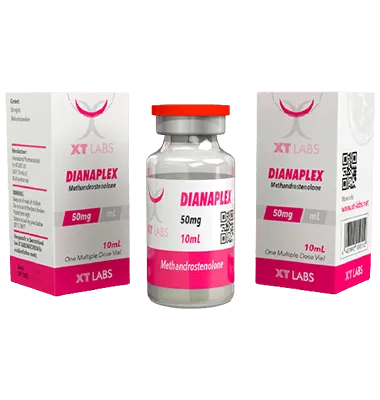 Buy Xt Labs DIANAPLEX 50 Online