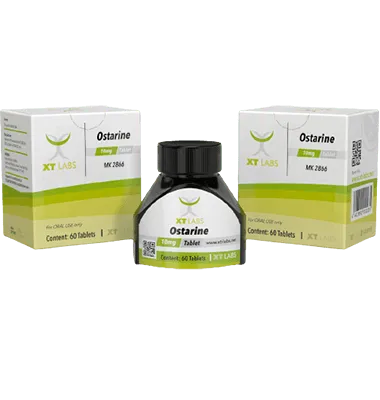 Buy Xt Labs OSTARINE Online