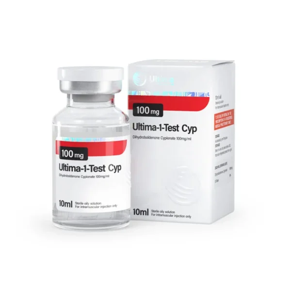 Buy Ultima Pharmaceuticals Dihydroboldenone Cypionate 10 ml x 100 mg/ml Online Buy Ultima Pharmaceuticals Dihydroboldenone Cypionate 10 ml x 100 mg/ml Online