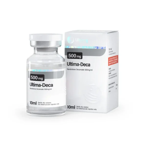 Buy Ultima Pharmaceuticals Nandrolone Decanoate 10 ml x 500 mg/ml Online Buy Ultima Pharmaceuticals Nandrolone Decanoate 10 ml x 500 mg/ml Online