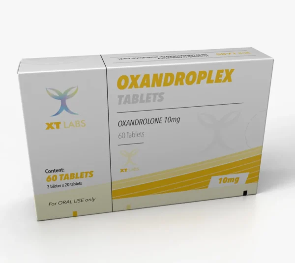 Buy Xt Labs Oxandroplex Blister Online Buy Xt Labs Oxandroplex Blister Online