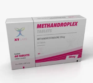 Buy Xt Labs Methandroplex Blister Online Buy Xt Labs Methandroplex Blister Online