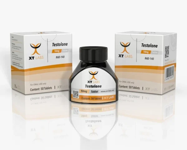 Buy Xt Labs TESTOLONE RAD-140 Online