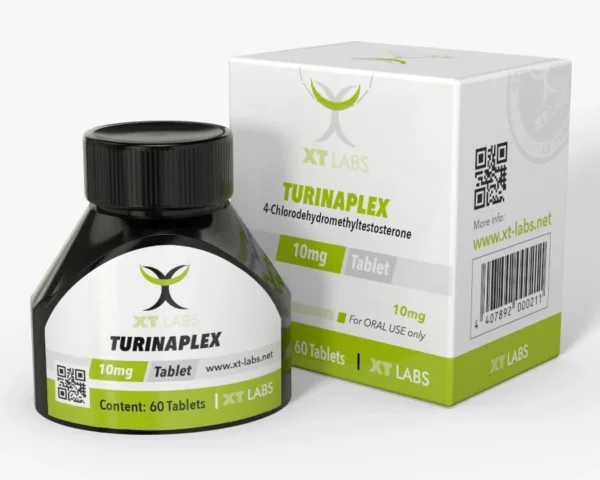 Buy Xt Labs TURINAPLEX Online